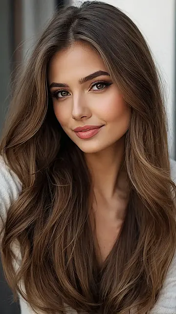 Chic Hair, Zero Fuss