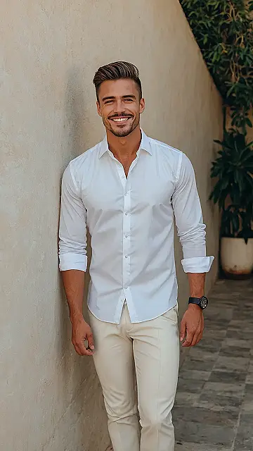 Ace Summer Wedding Style