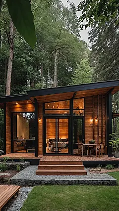 Lodge Life Elevated