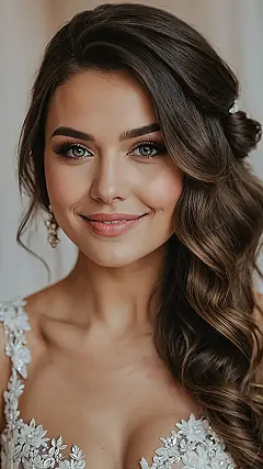 Bridal Styles 2025 Revealed