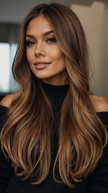 Nature Inspired Hair Ideas to Brighten Up Your Fall