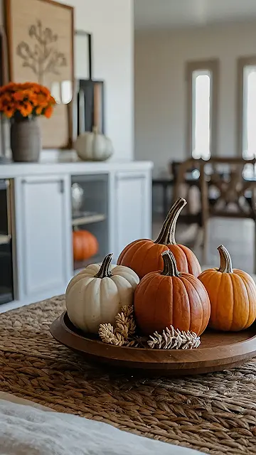 Fall’s Cozy Embrace: Neutrals & Comfort