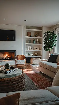 Abstract Art & Cool Vibes