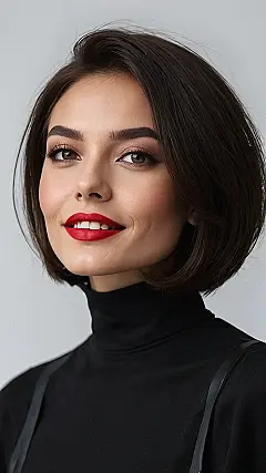 Short Hair, Don’t Care