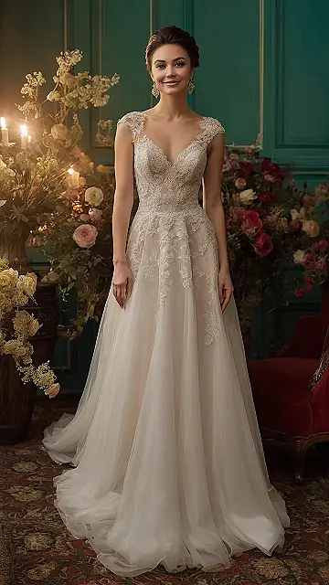 The Unexpected Bride