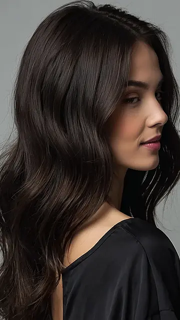 Raven’s Winter Majesty