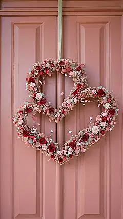 Knock, Knock, Romance