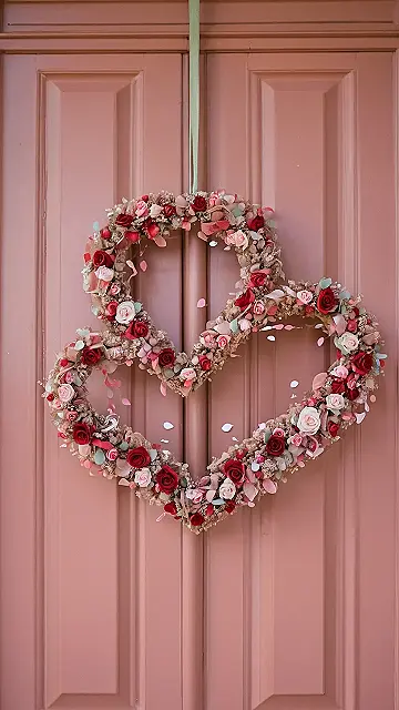 Knock, Knock, Romance