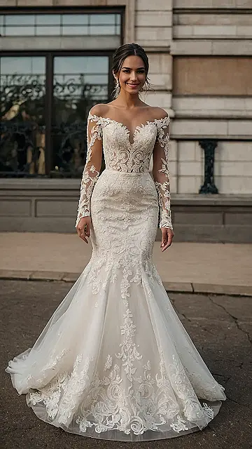 *   Saying “Yes” to Forever