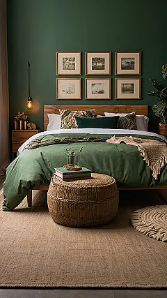 Whispering Woods Sleep