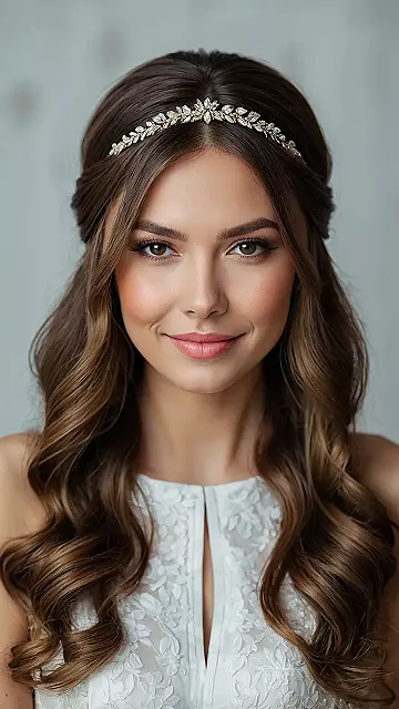 Fairytale Wedding Strands