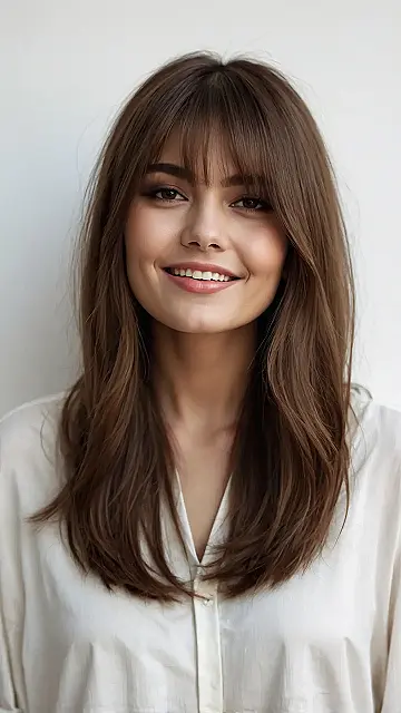 Get Your Hair’s Wings