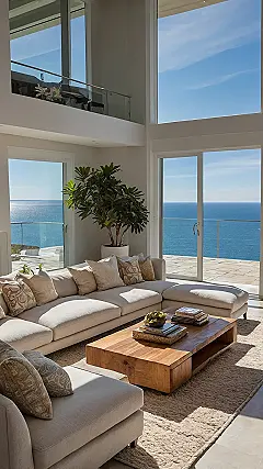 Living Room Tides