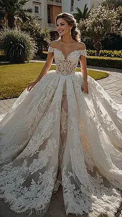 Graceful Skirt Mastery