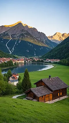 Ancient Roots, Fresh Trails