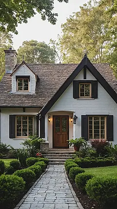 Is This Real American Design?