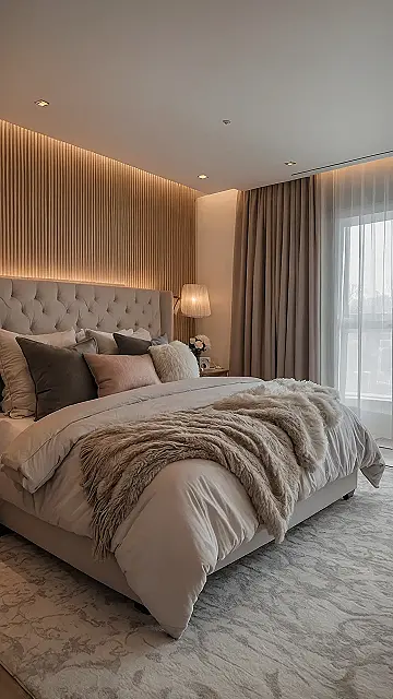 Maximum Relaxation Ahead