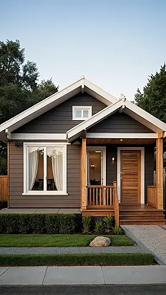 Your Coming Cozy Corner