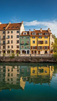 Hidden Nordic Heights