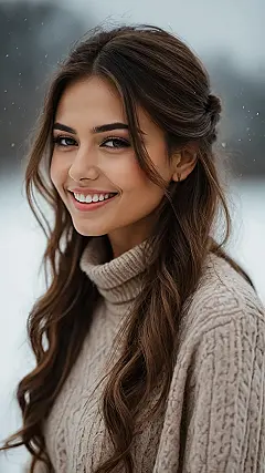 Golden Hair, Happy Summer