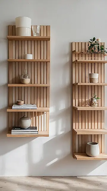 Elemental Wood Designs