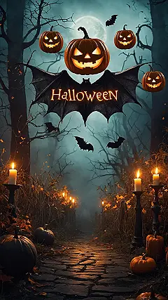 Phantom Forest Views