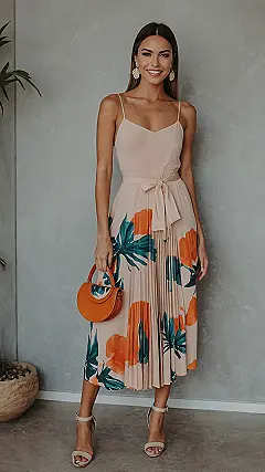 Breezy Island Essentials