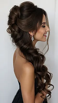 Beyond the Veil Glow