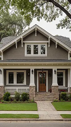 The Crafted Headquarters