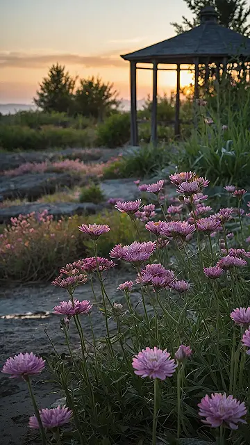 Lush Bloom Spectacle