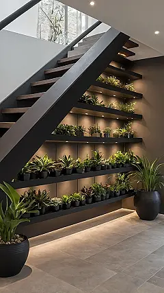 Your Wall’s Best Angle