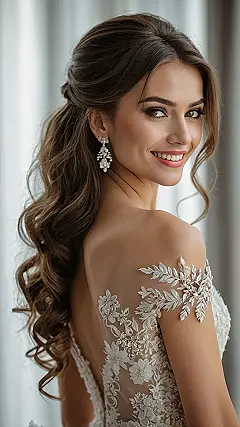 The ‘Yes’ Hairdo