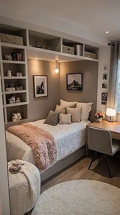 Your Own Epicenter of Chill