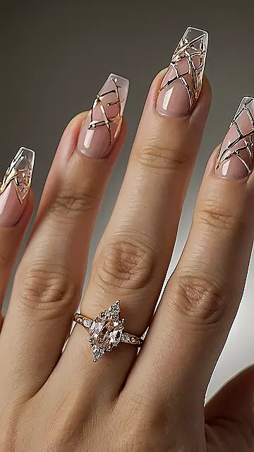 Glisten & Gather Nails