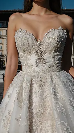 A Basque Storybook Wedding