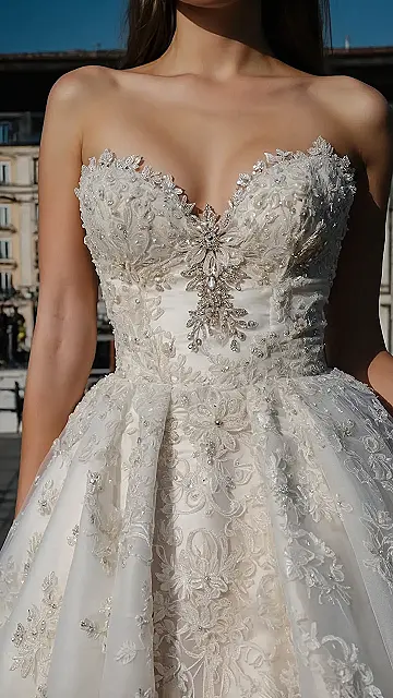 A Basque Storybook Wedding