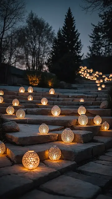 Light Up the Long Nights