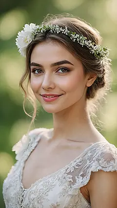 Fairy Hair, Redefined