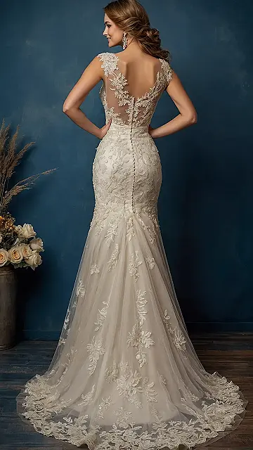 Simply Stunning Swing