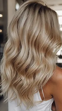 Luxe Cream Blonde