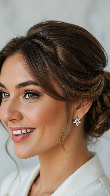 Close-Up Ready Locks