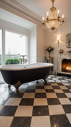 Chic Squares: Your 2026 Statement