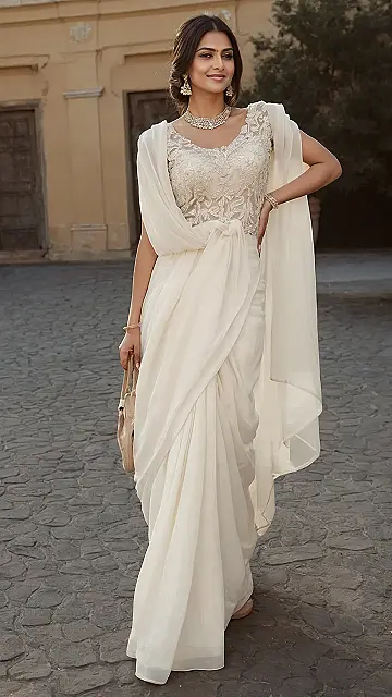 Blouse: The Modern Muse