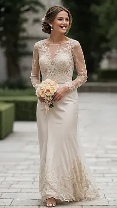 Comfortably Stunning