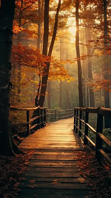 Mirror Lake’s Secrets