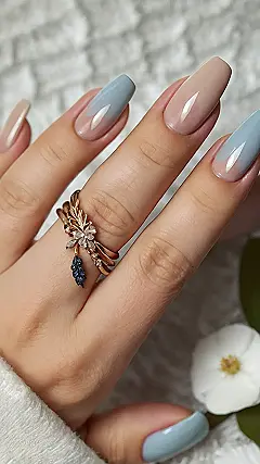 Flower Power Polish: