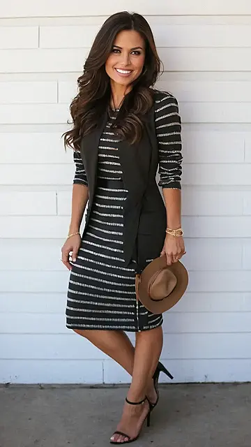 Short & Sweet: Fall Style