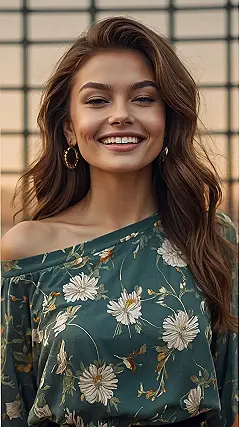 Braids So Easy, It’s Math!