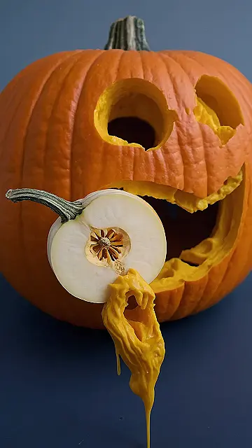 Pumpkin Evolution: Beyond the Basic