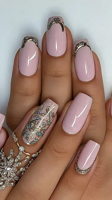 Paint it Simple: Nail Style
